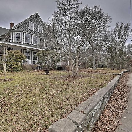 Villa Vineyard Haven House - Easy Access To Beaches Extérieur photo